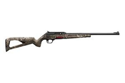 Winchester Guns 521110102 Wildcat 22 LR 10+1 18" BBL Black TrueTimber Winchester Guns 521110102 Wildcat 22 LR 10+1 18" BBL Black TrueTimber