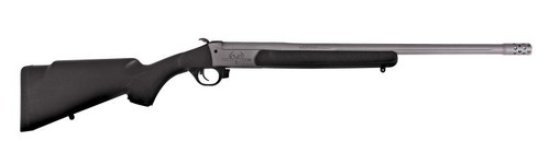 Traditions CR451130T Outfitter G3 450 Bushmaster 22" BBL SS Cerakote