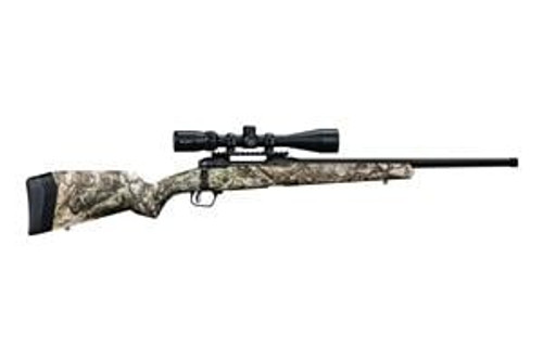 Savage 57361 110 Apex Predator XP 308 Win 20" BBL MOMC Vortex