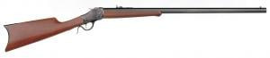 Uberti 1885 High Wall Sporting Rifle U348800 45/70 Gov 30" BBL Octagon