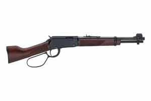 Henry H001MML Mare's Leg 22 WMR 8+1 12.88" BBL Blued American Walnut