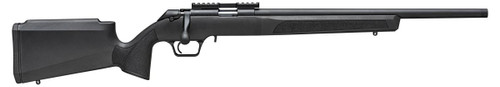 Springfield BART92022B Model 2020 Target 22LR 10+1 20" BBL Synthetic