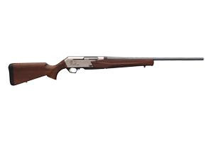 Browning 031047218 BAR MK3 308Win 4+1 22" BBL Blued Nickel Oiled Walnut