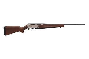 Browning 031047218 BAR MK3 308Win 4+1 22" BBL Blued Nickel Oiled Walnut
