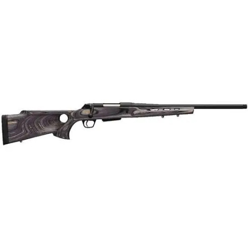 Winchester 535727212 XPR Thumbhole Varmint SR 243 Win 3+1 24" BBL