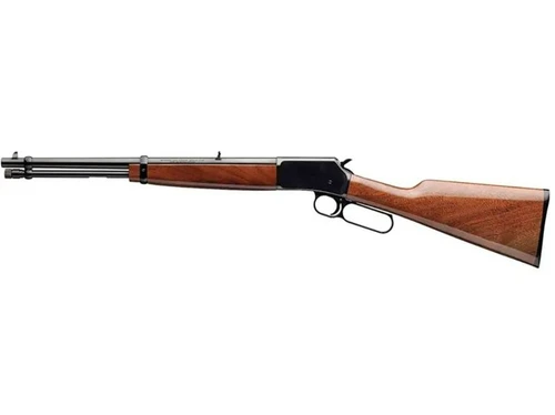 Browning 024115103 BL-22 Micro Midas 22LR 16.25" BBL Blued Black Walnut