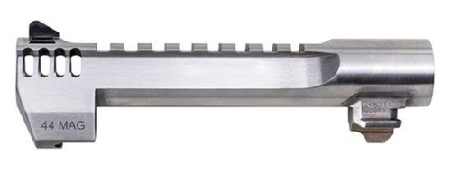 Desert Eagle Mk. XIX .44 Magnum Barrel 6" Stainless Steel W/ Muzzle Break