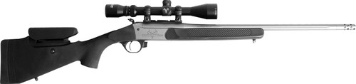 Traditions CRS-356650LT Outfitter G3 Pro Optic 350 Legend 22" BBL Tungsten