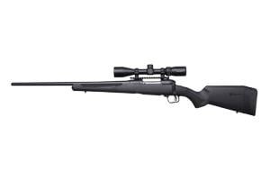 Savage Arms 57324 110 Apex Hunter XP 270 Win 4+1 22" BBL LH Vortex