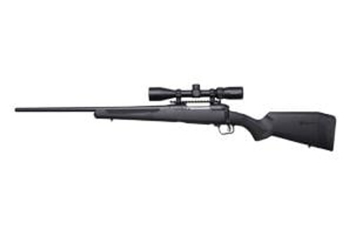 Savage Arms 57324 110 Apex Hunter XP 270 Win 4+1 22" BBL LH Vortex Savage Arms 57324 110 Apex Hunter XP 270 Win 4+1 22" BBL LH Vortex