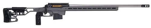 Savage 57557 110 Elite Precision 6.5 Creedmoor 10+1 26" BBL MDT ACC Chassis