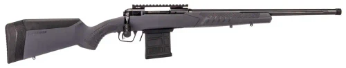 Savage Arms 57770 110 Tactical 6mm ARC 8+1 18" BBL Matte Black