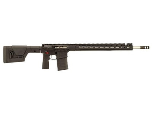 Savage 22974 MSR 10 Precision 6.5 Creedmoor 20+1 22.50" BBL Magpul PRS