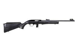 Rossi RS22L1811 RS22 22 LR 10+1 18"BBL Monte Carlo Stock Blued RH