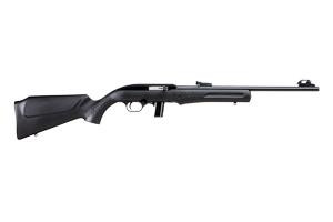 Rossi RS22L1811 RS22 22 LR 10+1 18"BBL Monte Carlo Stock Blued RH