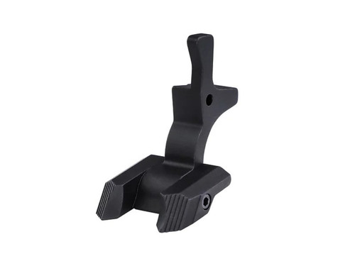 Volquartsen Firearms TG2000 Rapid Magazine Release - Ambidextrous - Black