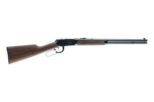 Winchester 534174114 Model 94 Short Rifle 30-30Win 7+1 20" BBL Blued Walnut
