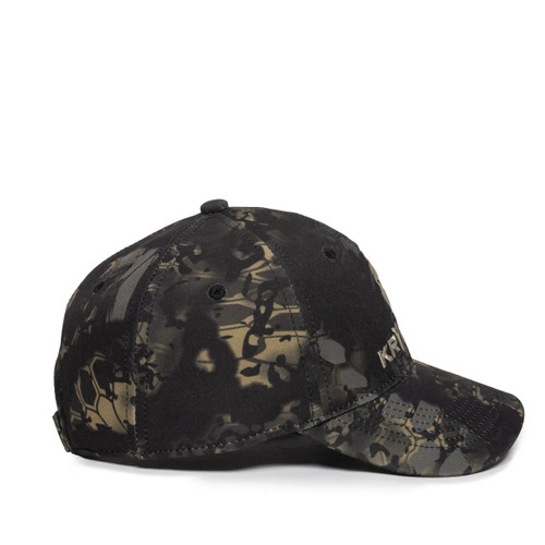 Outdoor Cap Kryptek Obskura Knox Low Crown Hook/Loop Back - KRY-029-KNX