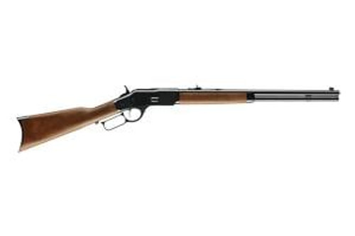 Winchester 534200140 Model 1873 Short Rifle 44-40 Win 10+1 20" BBL Walnut Winchester 534200140 Model 1873 Short Rifle 44-40 Win 10+1 20" BBL Walnut