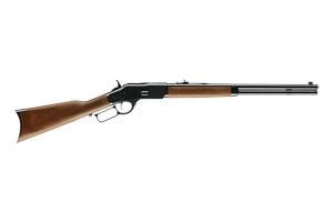 Winchester 534200140 Model 1873 Short Rifle 44-40 Win 10+1 20" BBL Walnut
