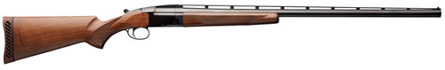 Browning 017054401 BT-99 12 Ga 34" BBL Satin Blued Walnut Stock