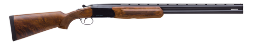 Stoeger Condor O/U 31035 20 Gauge 26" BBL 3" A Grade Satin Walnut Stock