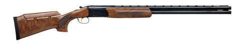 Stoeger Condor Competition 12GA 3" 30" BBL  AA-Grade Gloss Walnut O/U 31045
