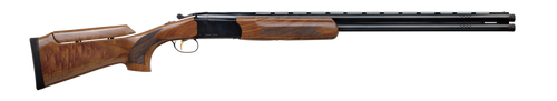 Stoeger Condor Competition 12GA 3" 30" BBL  AA-Grade Gloss Walnut O/U 31045