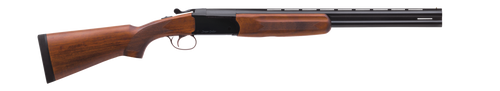 Stoeger Condor Youth 410 Ga 22"BBL 31037 410GA A-Grade Satin Walnut