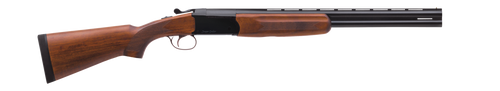 Stoeger 31037 Condor Youth 410 GA 3" A-Grade Satin Walnut O/U 22" BBL