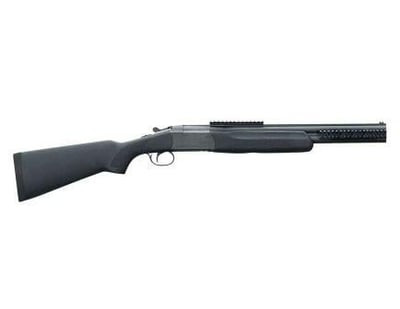 Stoeger Double Action Defense O/U 20 Ga 20Ga 20" BBL 31088