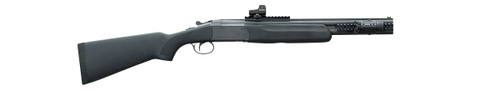 Stoeger Double Action Defense O/U 20 Ga 20Ga 20" BBL 31088 Stoeger Double Action Defense O/U 20 Ga 20Ga 20" BBL 31088