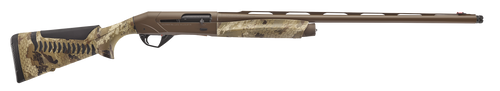 Benelli Super Black Eagle 3 20ga 3" 28" BBL Brown Marsh 3+1 11242