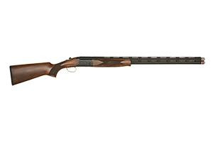 Mossberg 75473 Gold Reserve 12 Gauge 3" 2rd 30" BBL Blued Black Walnut