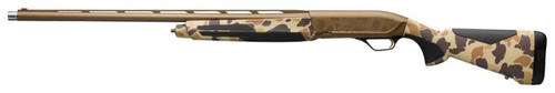 Browning 011739204 Maxus II Wicked Wing 12 Ga 28" 4+1 3.5" Burnt Bronze