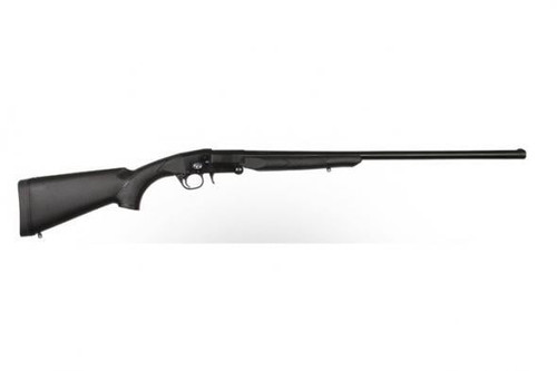 Charles Daly 101 Single Shot 12Ga Black 28" BBL Synthetic Stock
