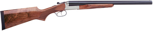 Stoeger Coach Gun Supreme 20 Ga 20" BBL SXS Shotgun Walnut Stock 31491