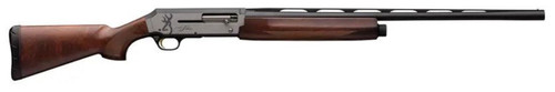 Browning 011413304 Silver Field 12 Ga 28" BBL 3" 4+1 Turkish Walnut Stock