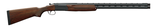 Stoeger Condor Longfowler 12ga 3" 30" BBL A-Grade O/U Shotgun 31061