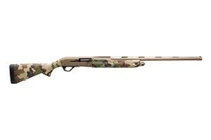 Winchester 511290392 SX4 Hybrid Hunter 12 Ga 4+1 28" BBL VR Woodland