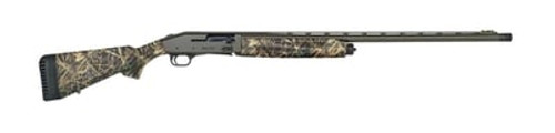Mossberg 85164 940 Pro Waterfowl 12Ga 28" BBL Patriot Brown MO ShadowGrass Mossberg 85164 940 Pro Waterfowl 12Ga 28" BBL Patriot Brown MO ShadowGrass