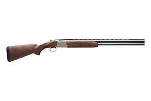 Browning 018259604 Citori Hunter 20Ga 28" BBL Blued Grade II Walnut