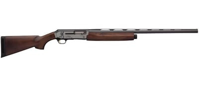 Browning 011413305 Silver Field 12 Ga 26" BBL 3" 4+1 Satin Turkish Walnut
