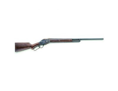 Chiappa 930.001 1887 12 Gauge 5+1 2.75" 28" BBL Blued Case Hardened Walnut
