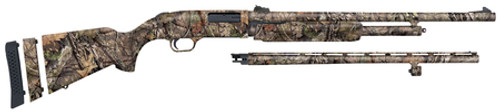 Mossberg 500 Super Bantam Combo 20 Ga 54215