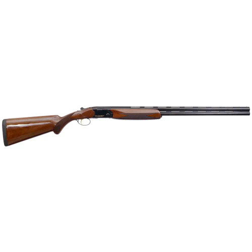 Weatherby OR12028RGG Orion I O/U 20 Ga 28" BBL Blued Walnut Stock