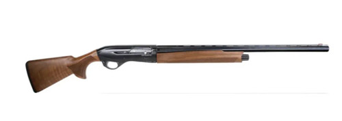 Benelli Montefeltro Compact Shotgun 10886 20 Ga 24" BBL Satin Walnut