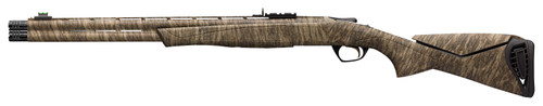 Browning 018728306 Cynergy Ultimate Turkey 12 GA 3.5" 24" BBL MO Bottomland