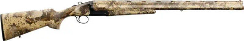 Charles Daly Triple Magnum 3 Barrel Shotgun TrueTimber 12GA 28"BBL