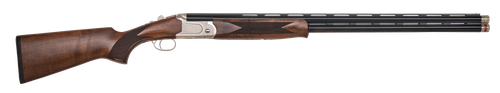 Mossberg 75472 Gold Reserve 12 Gauge 3" 30" BBL Black Walnut Blued